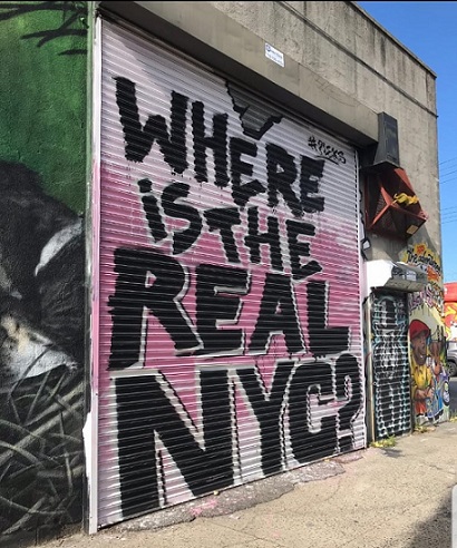 10 things to do in NYC – That don’t involve Times Square