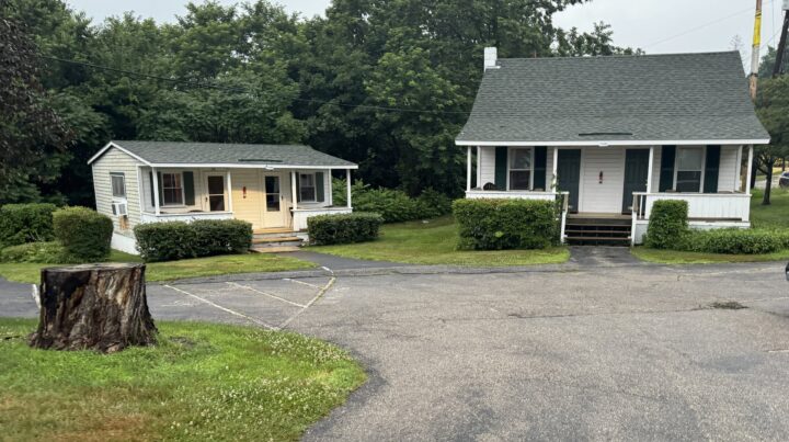School house inn North Conway - cabins